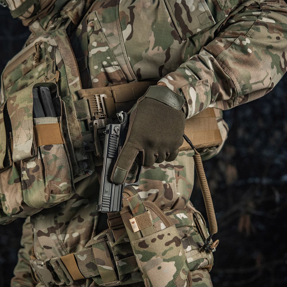 m-tac-rękawice-taktyczne-wojskowe-policyjne-dla-policji-police-khaki
